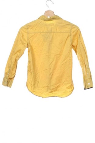 Gyerek ing H&M, Méret 7-8y / 128-134 cm, Szín Sárga, Ár 3 049 Ft
