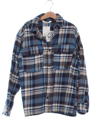 Kinderhemd H&M, Größe 9-10y/ 140-146 cm, Farbe Mehrfarbig, Preis € 10,69