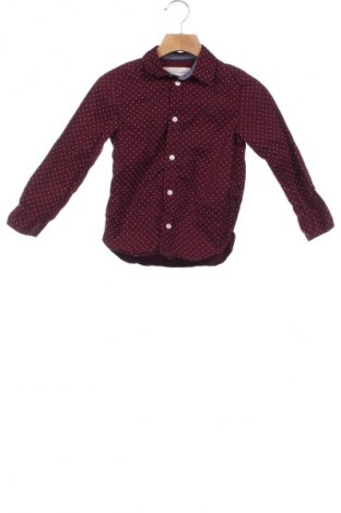 Kinderhemd H&M, Größe 3-4y/ 104-110 cm, Farbe Mehrfarbig, Preis € 5,56