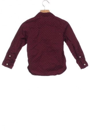 Kinderhemd H&M, Größe 3-4y/ 104-110 cm, Farbe Mehrfarbig, Preis € 5,56