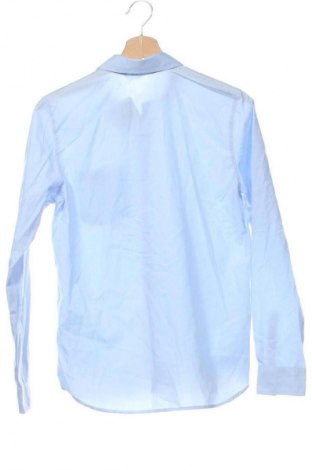 Kinderhemd H&M, Größe 12-13y/ 158-164 cm, Farbe Blau, Preis € 7,99