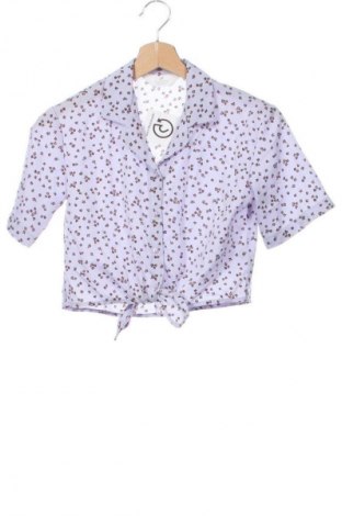 Dziecięca koszula H&M, Rozmiar 7-8y/ 128-134 cm, Kolor Kolorowy, Cena 36,99 zł