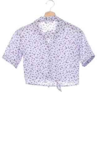 Dziecięca koszula H&M, Rozmiar 7-8y/ 128-134 cm, Kolor Kolorowy, Cena 36,99 zł