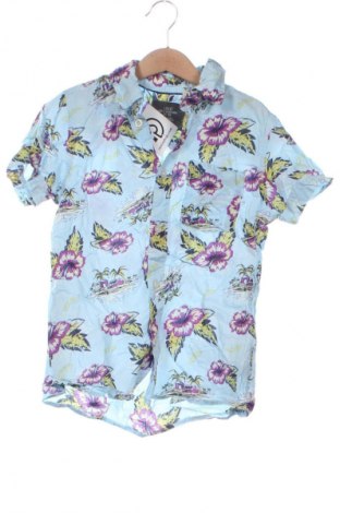 Dětská košile  H&M, Velikost 6-7y/ 122-128 cm, Barva Vícebarevné, Cena  179,00 Kč