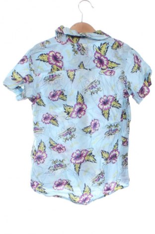Dětská košile  H&M, Velikost 6-7y/ 122-128 cm, Barva Vícebarevné, Cena  179,00 Kč
