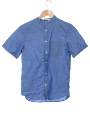 Gyerek ing H&M, Méret 11-12y / 152-158 cm, Szín Kék, Ár 3 049 Ft