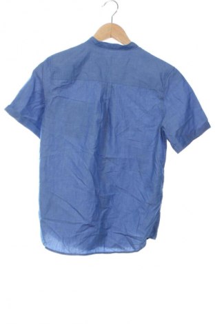 Gyerek ing H&M, Méret 11-12y / 152-158 cm, Szín Kék, Ár 3 049 Ft