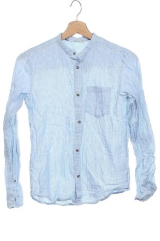 Kinderhemd H&M, Größe 11-12y/ 152-158 cm, Farbe Mehrfarbig, Preis € 7,99