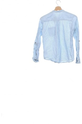 Kinderhemd H&M, Größe 11-12y/ 152-158 cm, Farbe Mehrfarbig, Preis € 7,99