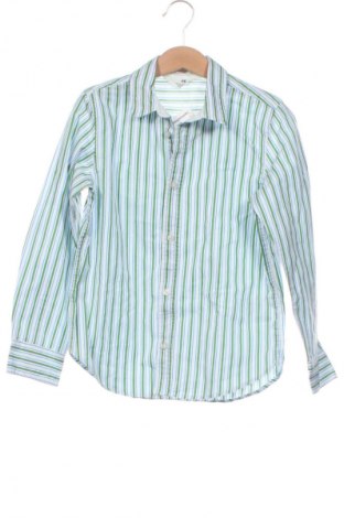 Kinderhemd H&M, Größe 6-7y/ 122-128 cm, Farbe Mehrfarbig, Preis € 6,02
