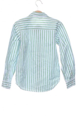 Kinderhemd H&M, Größe 6-7y/ 122-128 cm, Farbe Mehrfarbig, Preis € 6,02