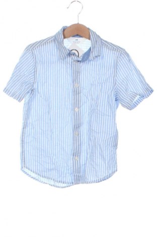 Παιδικό πουκάμισο H&M, Μέγεθος 4-5y/ 110-116 εκ., Χρώμα Πολύχρωμο, Τιμή 7,99 €