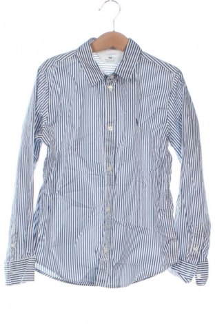 Kinderhemd H&M, Größe 7-8y/ 128-134 cm, Farbe Mehrfarbig, Preis € 7,99
