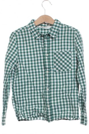 Dětská košile  H&M, Velikost 6-7y/ 122-128 cm, Barva Vícebarevné, Cena  179,00 Kč