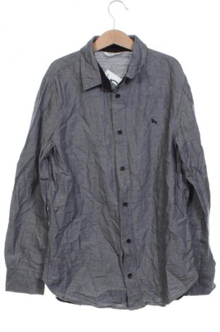 Kinderhemd H&M, Größe 11-12y/ 152-158 cm, Farbe Mehrfarbig, Preis € 7,99