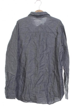 Kinderhemd H&M, Größe 11-12y/ 152-158 cm, Farbe Mehrfarbig, Preis € 7,99