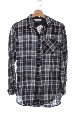 Dětská košile  H&M, Velikost 11-12y/ 152-158 cm, Barva Vícebarevné, Cena  179,00 Kč