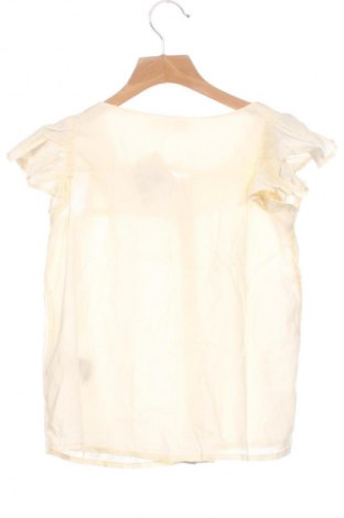 Kinderhemd H&M, Größe 7-8y/ 128-134 cm, Farbe Gelb, Preis € 6,07