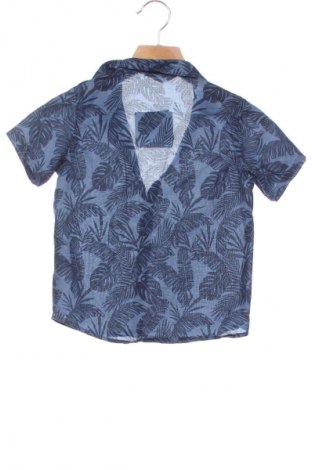 Kinderhemd H&M, Größe 2-3y/ 98-104 cm, Farbe Mehrfarbig, Preis € 6,07