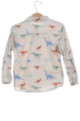 Dětská košile  H&M, Velikost 3-4y/ 104-110 cm, Barva Vícebarevné, Cena  135,00 Kč
