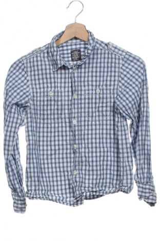 Dětská košile  H&M, Velikost 8-9y/ 134-140 cm, Barva Vícebarevné, Cena  135,00 Kč