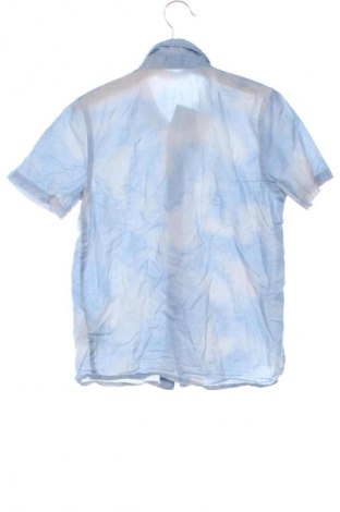 Kinderhemd H&M, Größe 6-7y/ 122-128 cm, Farbe Mehrfarbig, Preis € 5,43