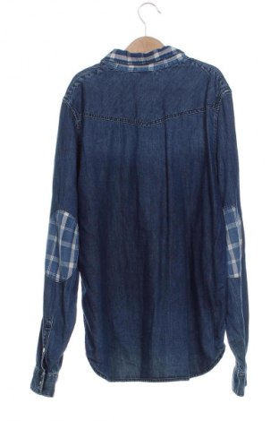 Kinderhemd H&M, Größe 12-13y/ 158-164 cm, Farbe Mehrfarbig, Preis € 6,14