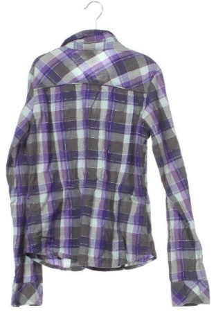 Kinderhemd H&M, Größe 12-13y/ 158-164 cm, Farbe Mehrfarbig, Preis € 5,43