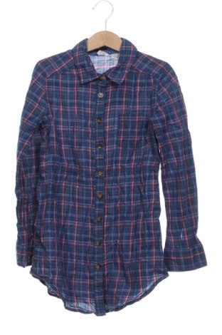 Детска риза H&M L.O.G.G., Размер 7-8y/ 128-134 см, Цвят Многоцветен, Цена 11,99 лв.