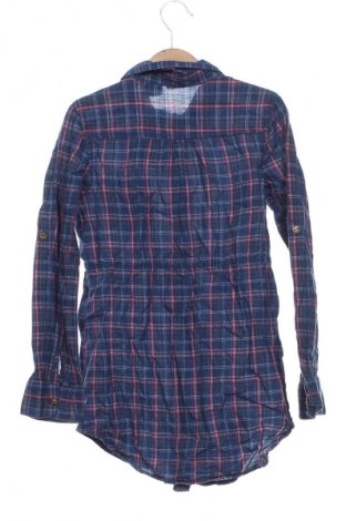 Детска риза H&M L.O.G.G., Размер 7-8y/ 128-134 см, Цвят Многоцветен, Цена 11,99 лв.