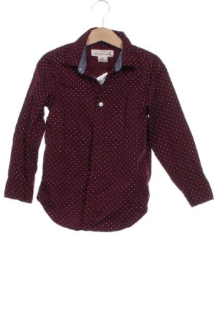 Kinderhemd H&M L.O.G.G., Größe 4-5y/ 110-116 cm, Farbe Mehrfarbig, Preis € 7,99