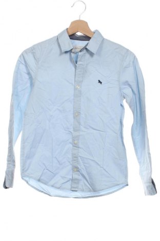 Gyerek ing H&M L.O.G.G., Méret 9-10y / 140-146 cm, Szín Kék, Ár 3 049 Ft