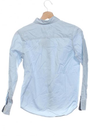 Gyerek ing H&M L.O.G.G., Méret 9-10y / 140-146 cm, Szín Kék, Ár 3 049 Ft