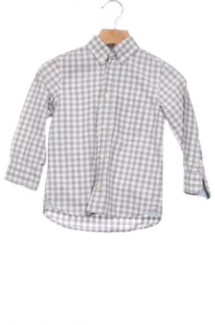 Kinderhemd H&M L.O.G.G., Größe 3-4y/ 104-110 cm, Farbe Mehrfarbig, Preis € 3,99