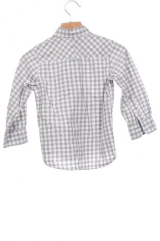 Kinderhemd H&M L.O.G.G., Größe 3-4y/ 104-110 cm, Farbe Mehrfarbig, Preis € 3,99