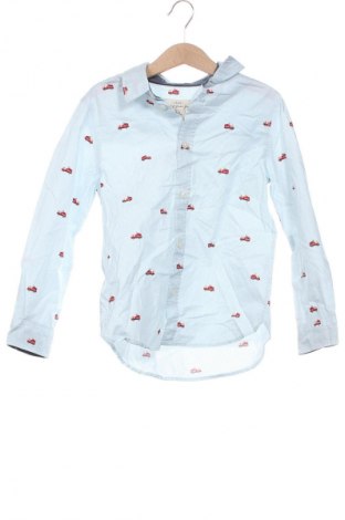 Gyerek ing H&M L.O.G.G., Méret 6-7y / 122-128 cm, Szín Sokszínű, Ár 3 049 Ft