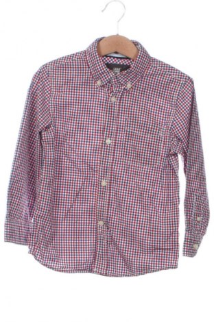 Dětská košile  H&M L.O.G.G., Velikost 3-4y/ 104-110 cm, Barva Vícebarevné, Cena  148,00 Kč