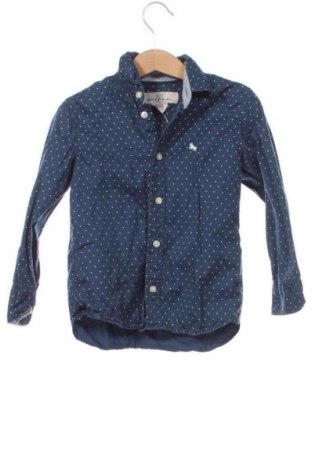 Dětská košile  H&M L.O.G.G., Velikost 3-4y/ 104-110 cm, Barva Vícebarevné, Cena  79,00 Kč