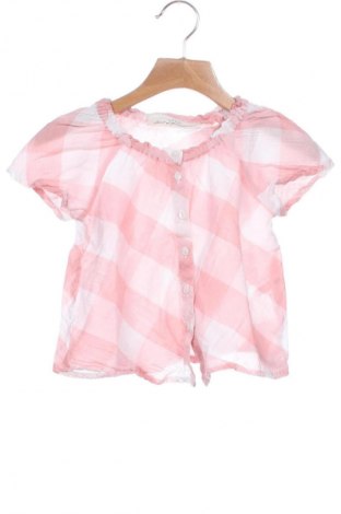 Детска риза H&M L.O.G.G., Размер 4-5y/ 110-116 см, Цвят Многоцветен, Цена 9,99 лв.