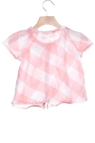 Детска риза H&M L.O.G.G., Размер 4-5y/ 110-116 см, Цвят Многоцветен, Цена 9,99 лв.