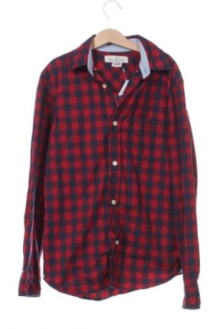 Dětská košile  H&M L.O.G.G., Velikost 10-11y/ 146-152 cm, Barva Vícebarevné, Cena  99,00 Kč