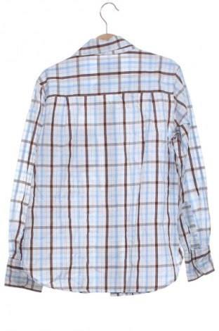 Dziecięca koszula H&M L.O.G.G., Rozmiar 7-8y/ 128-134 cm, Kolor Kolorowy, Cena 27,87 zł