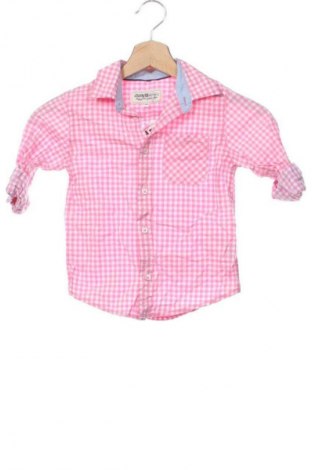 Detská košeľa  Hampton Republic, Veľkosť 2-3y/ 98-104 cm, Farba Viacfarebná, Cena  6,95 €