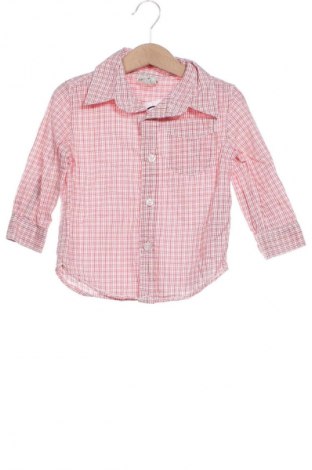 Kinderhemd Kids, Größe 5-6y/ 116-122 cm, Farbe Mehrfarbig, Preis € 5,43