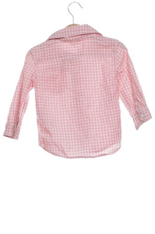 Kinderhemd Kids, Größe 5-6y/ 116-122 cm, Farbe Mehrfarbig, Preis € 5,43