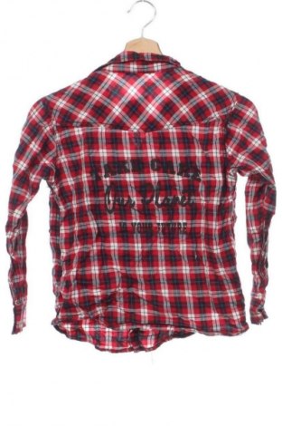 Dětská košile  Kids By Lindex, Velikost 8-9y/ 134-140 cm, Barva Vícebarevné, Cena  379,00 Kč