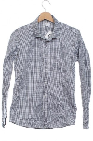 Παιδικό πουκάμισο Kids By Lindex, Μέγεθος 14-15y/ 168-170 εκ., Χρώμα Πολύχρωμο, Τιμή 14,99 €