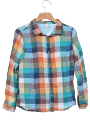 Dětská košile  LC Waikiki, Velikost 6-7y/ 122-128 cm, Barva Vícebarevné, Cena  152,00 Kč