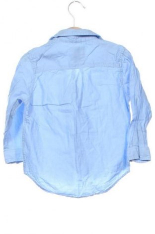 Dětská košile  LC Waikiki, Velikost 2-3y/ 98-104 cm, Barva Modrá, Cena  174,00 Kč
