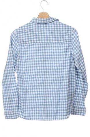 Kinderhemd Mango, Größe 10-11y/ 146-152 cm, Farbe Mehrfarbig, Preis € 4,99